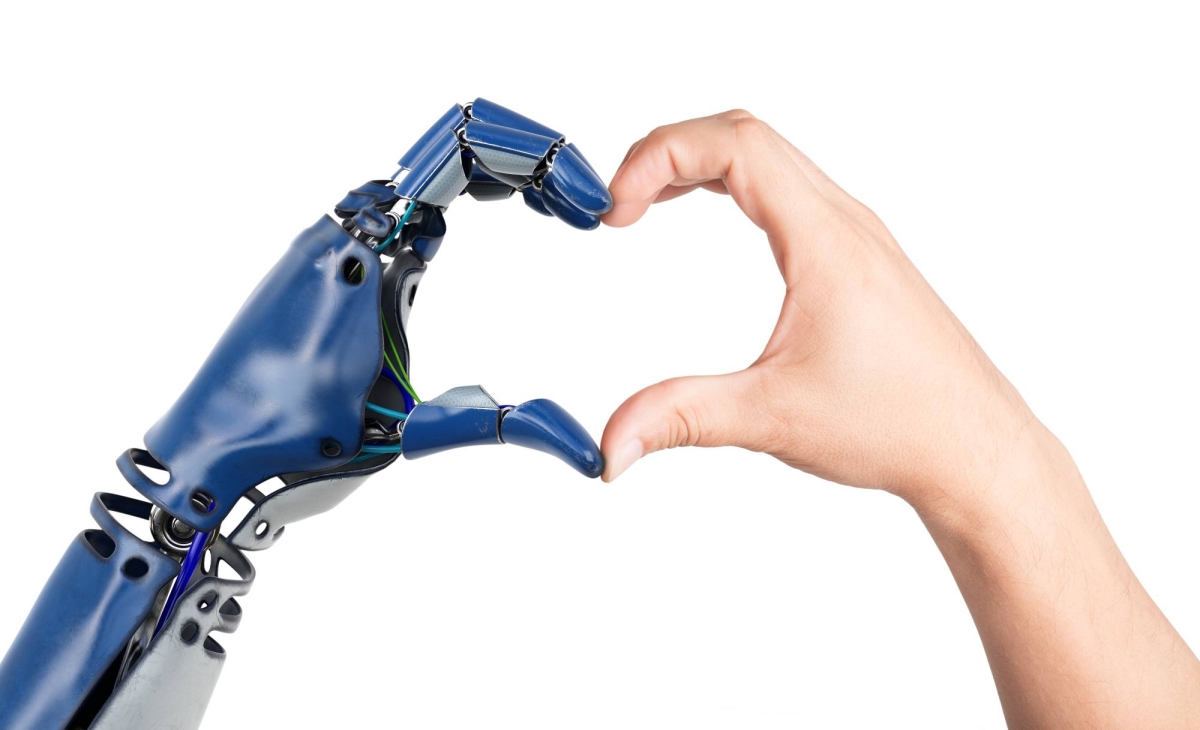 Ai Relationship May Truly Not Be So Unhealthy