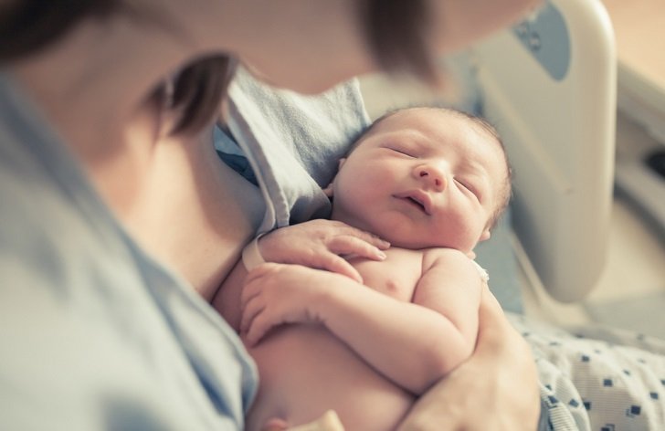 Dostane Mateřskou Každá Matka? Omyl, Opačných Příkladů Je Víc Než Dost