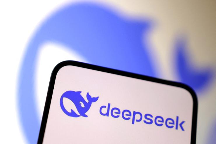 Is China's Deepseek Shock Boon Or Bane For Korean Chipmakers?