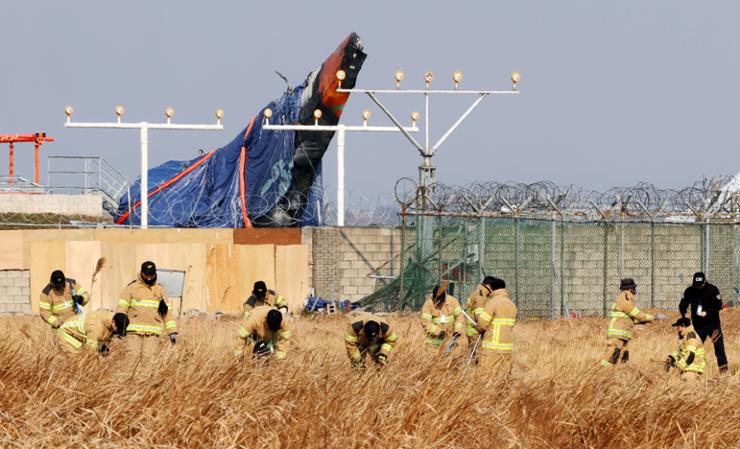 Jeju Air Crash Investigation Hits Major Snag With Black Box Missing Final 4 Minutes