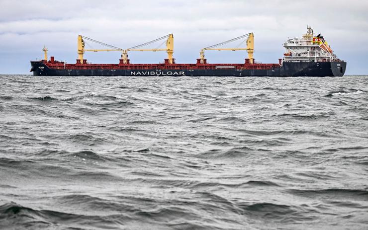 Norway Seizes Russian Crewed Ship Over Suspected Cable Damage