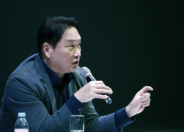 Sk Chairman Talks With Nvidia Ceo About Faster Than Requested Hbm Development