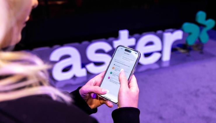 Sk Telecom's Ai Assistant 'aster' To Feature Connection To Major Apps: Sources