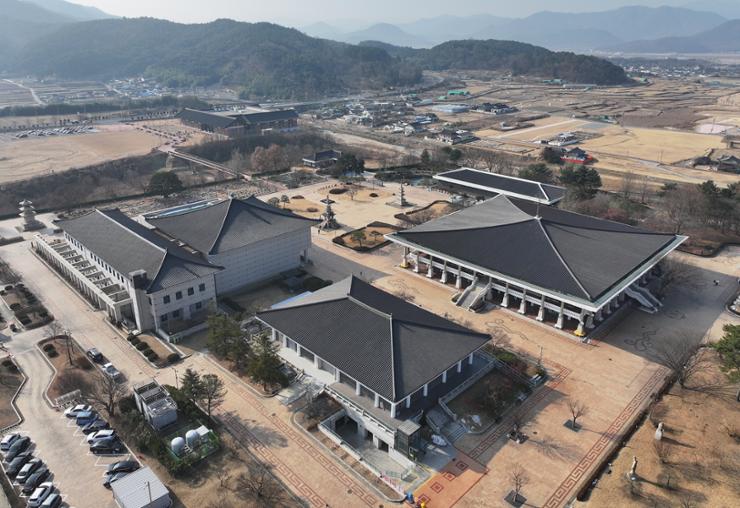 Gyeongju Faces Accommodation Crunch As Apec Summit Approaches