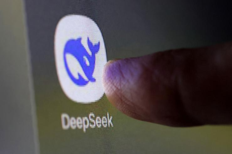 Why Naver, Kakao Could Benefit From Deepseek Ai Disruption